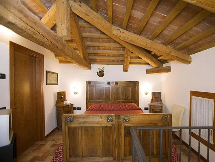 Villa San Biagio Mason Vicentino