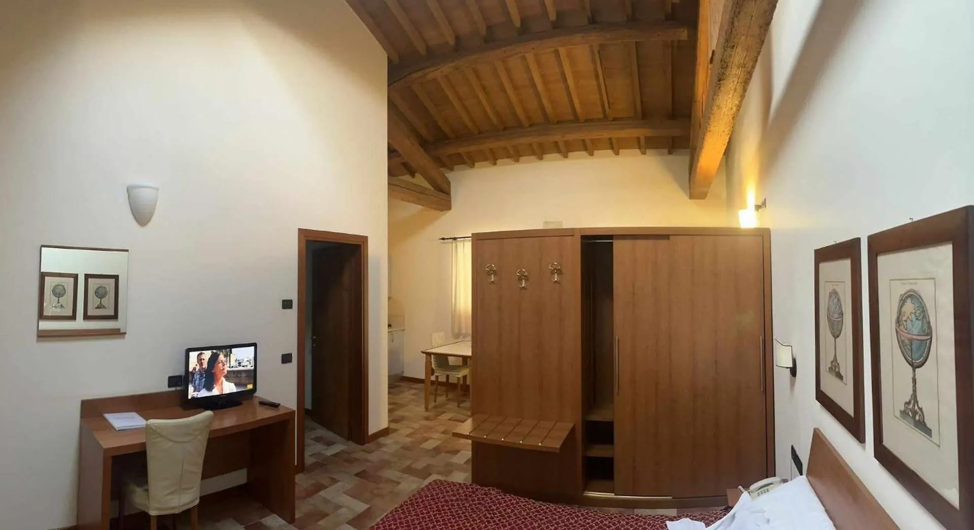 Villa San Biagio Mason Vicentino 0*,  Italia