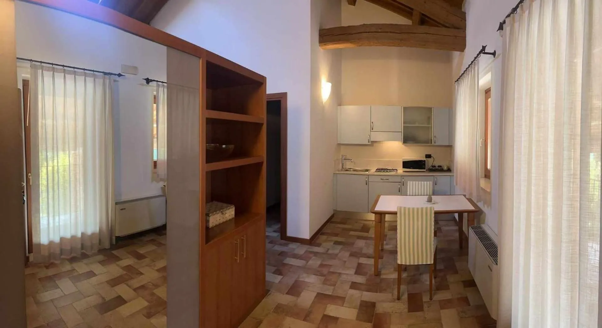 Villa San Biagio Mason Vicentino 0*,