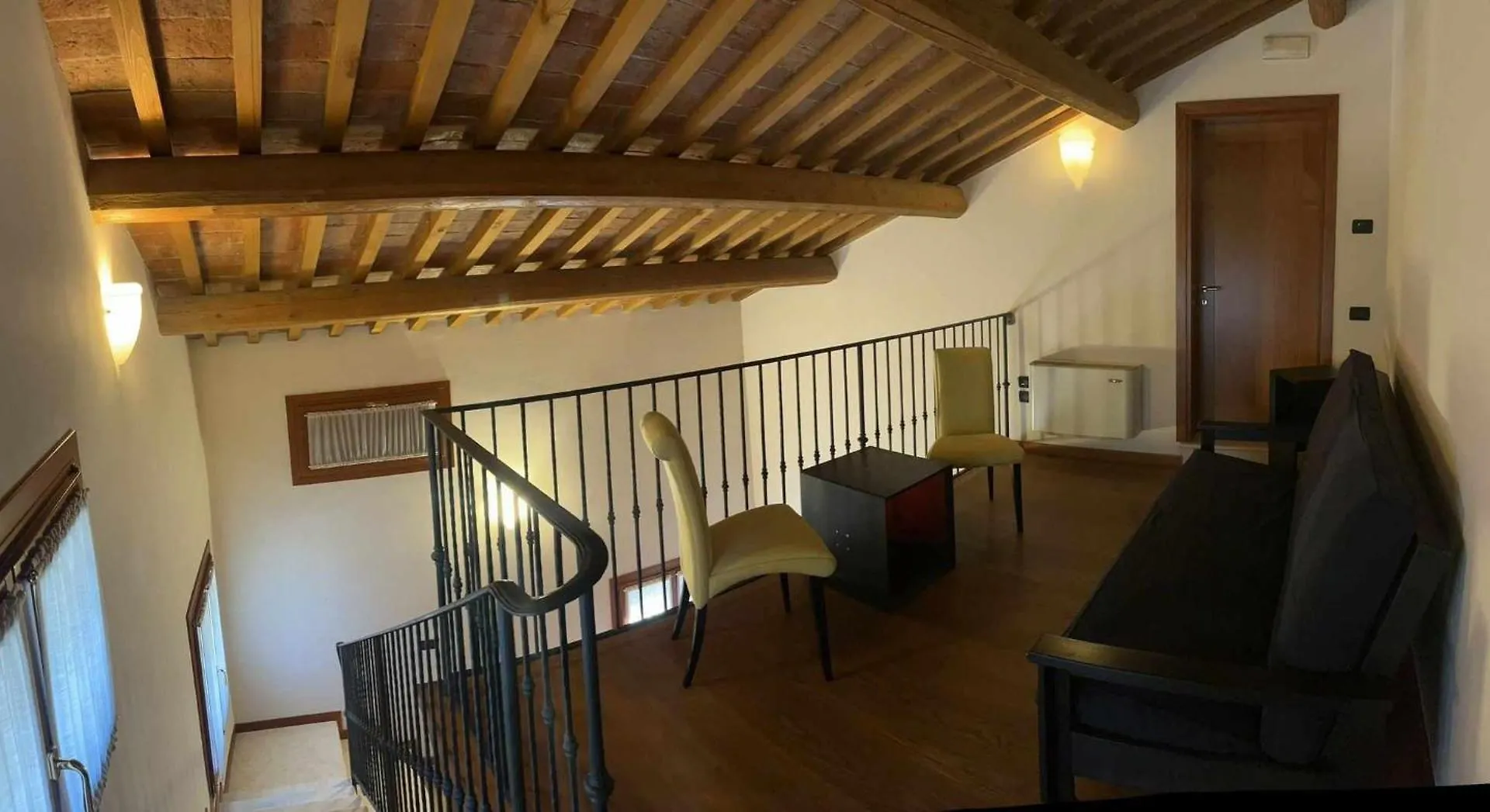 Villa San Biagio Mason Vicentino 0*,