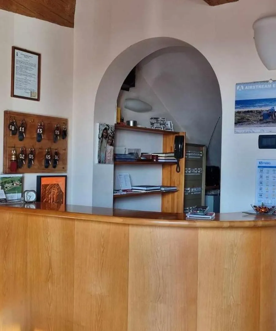 Villa San Biagio Mason Vicentino