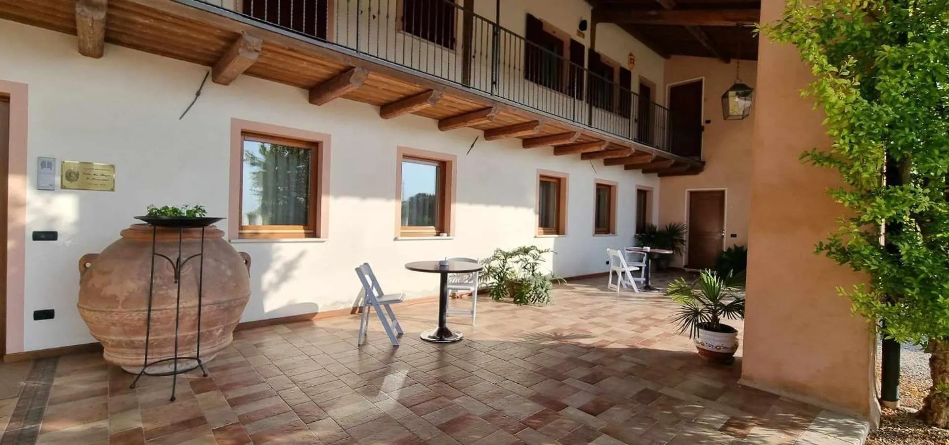 Casa di campagna Villa San Biagio Mason Vicentino Italia