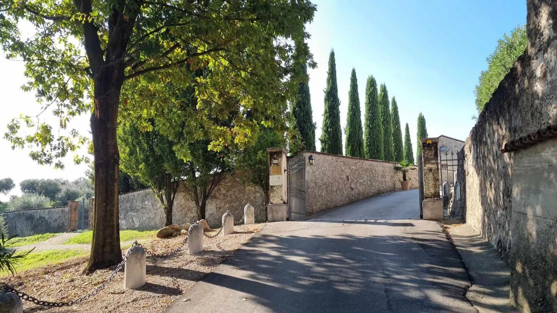 Villa San Biagio Mason Vicentino Casa di campagna
