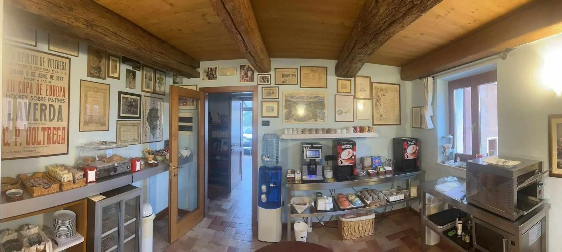 Villa San Biagio Mason Vicentino