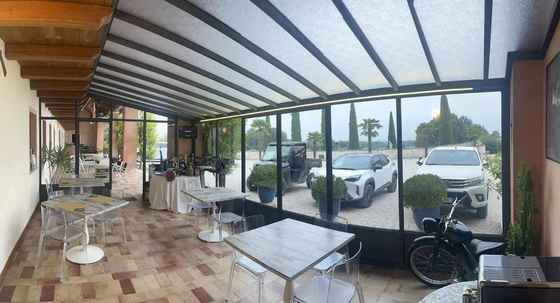 Villa San Biagio Mason Vicentino Casa di campagna