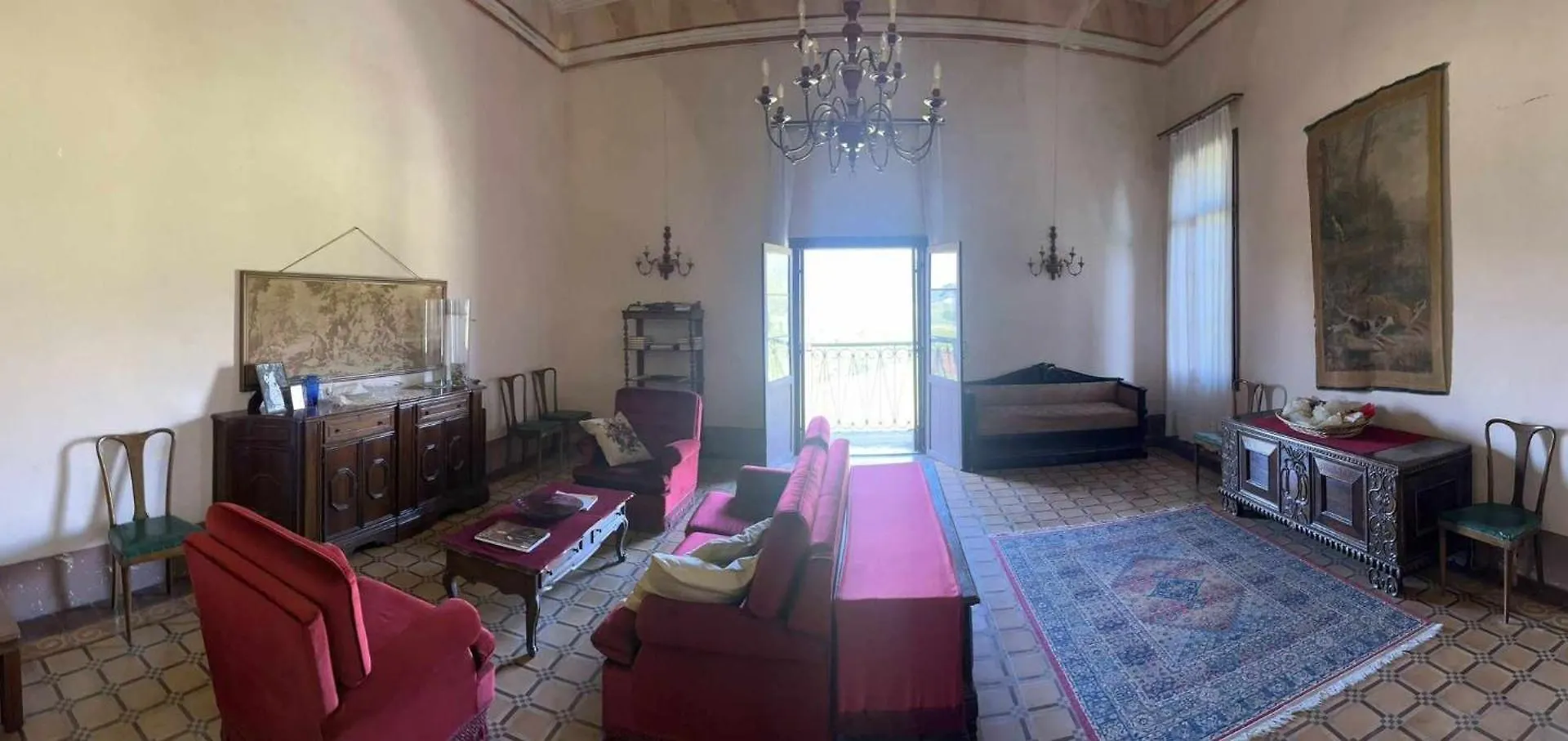 Villa San Biagio Mason Vicentino