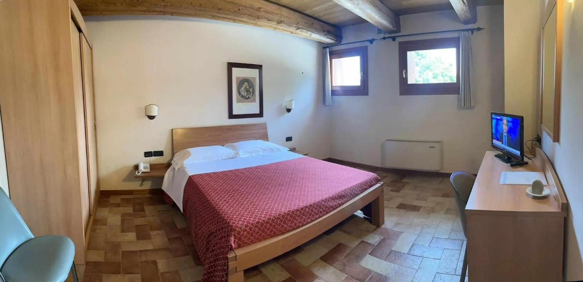 Villa San Biagio Mason Vicentino