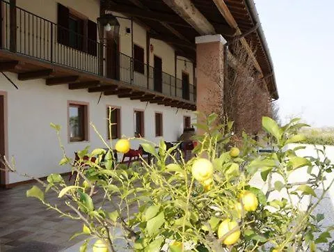 Villa San Biagio Mason Vicentino Casa di campagna