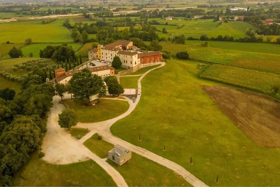 Villa San Biagio Mason Vicentino 0*,