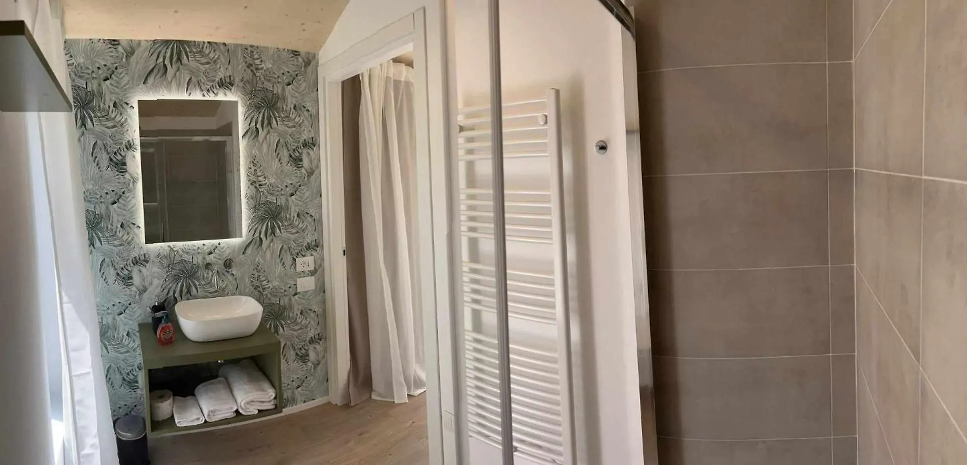 Villa San Biagio Mason Vicentino 0*,