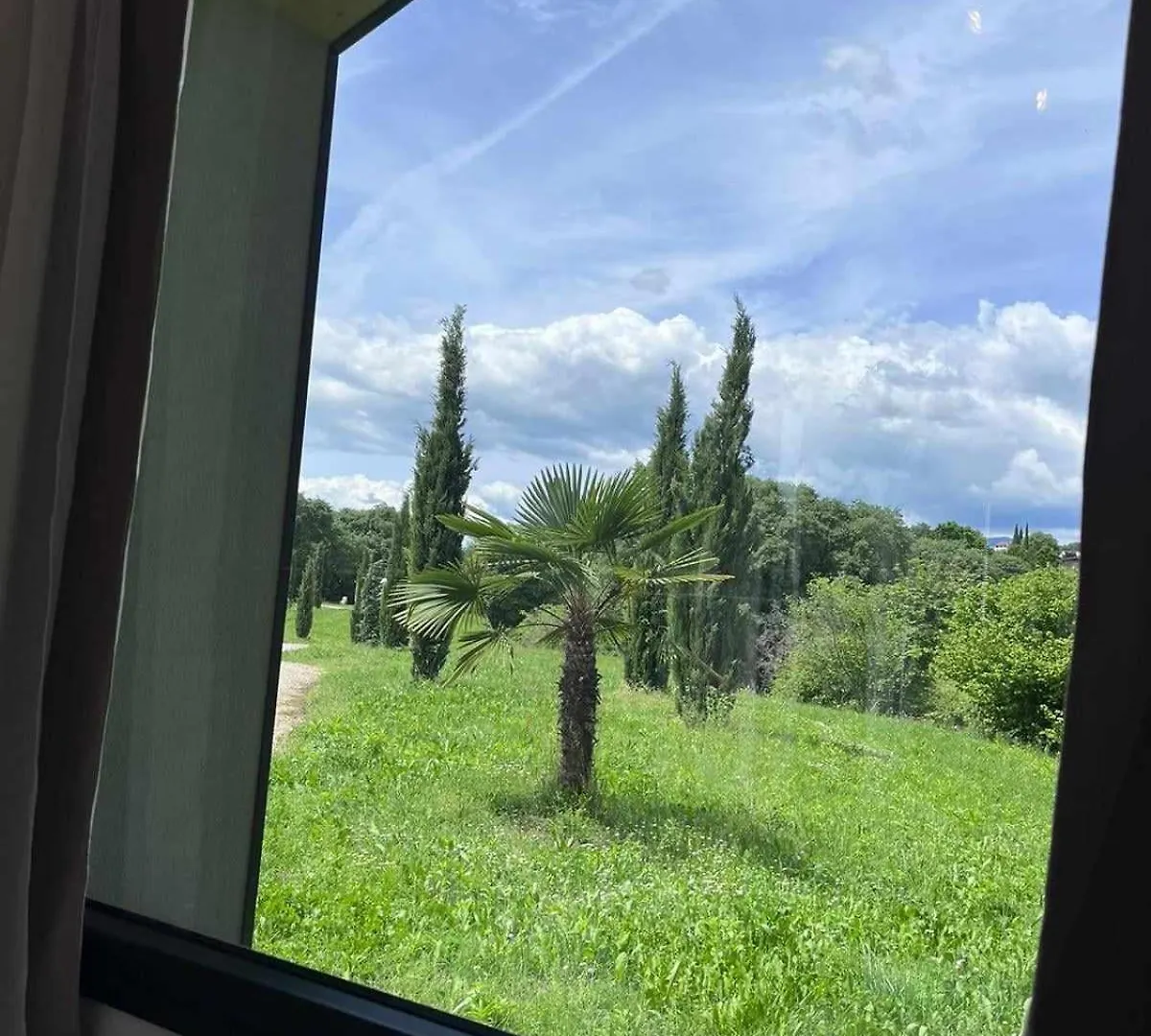 Casa di campagna Villa San Biagio Mason Vicentino Italia