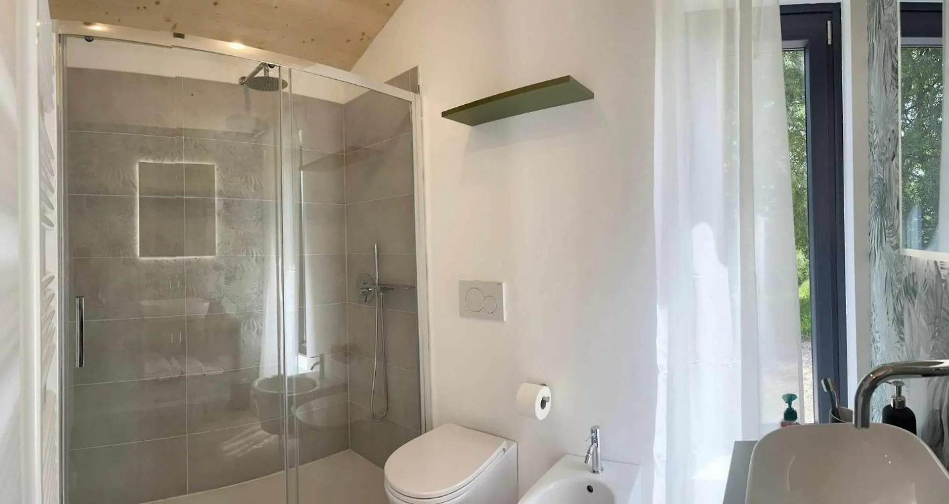 Villa San Biagio Mason Vicentino Italia