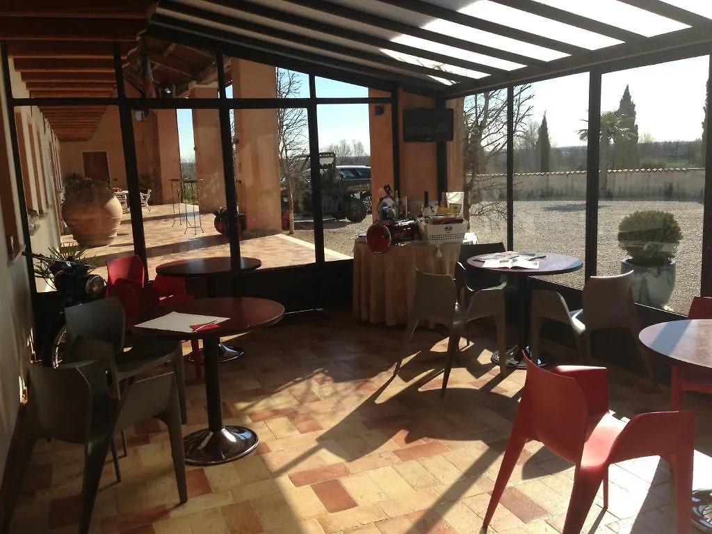 Villa San Biagio Mason Vicentino 0*,