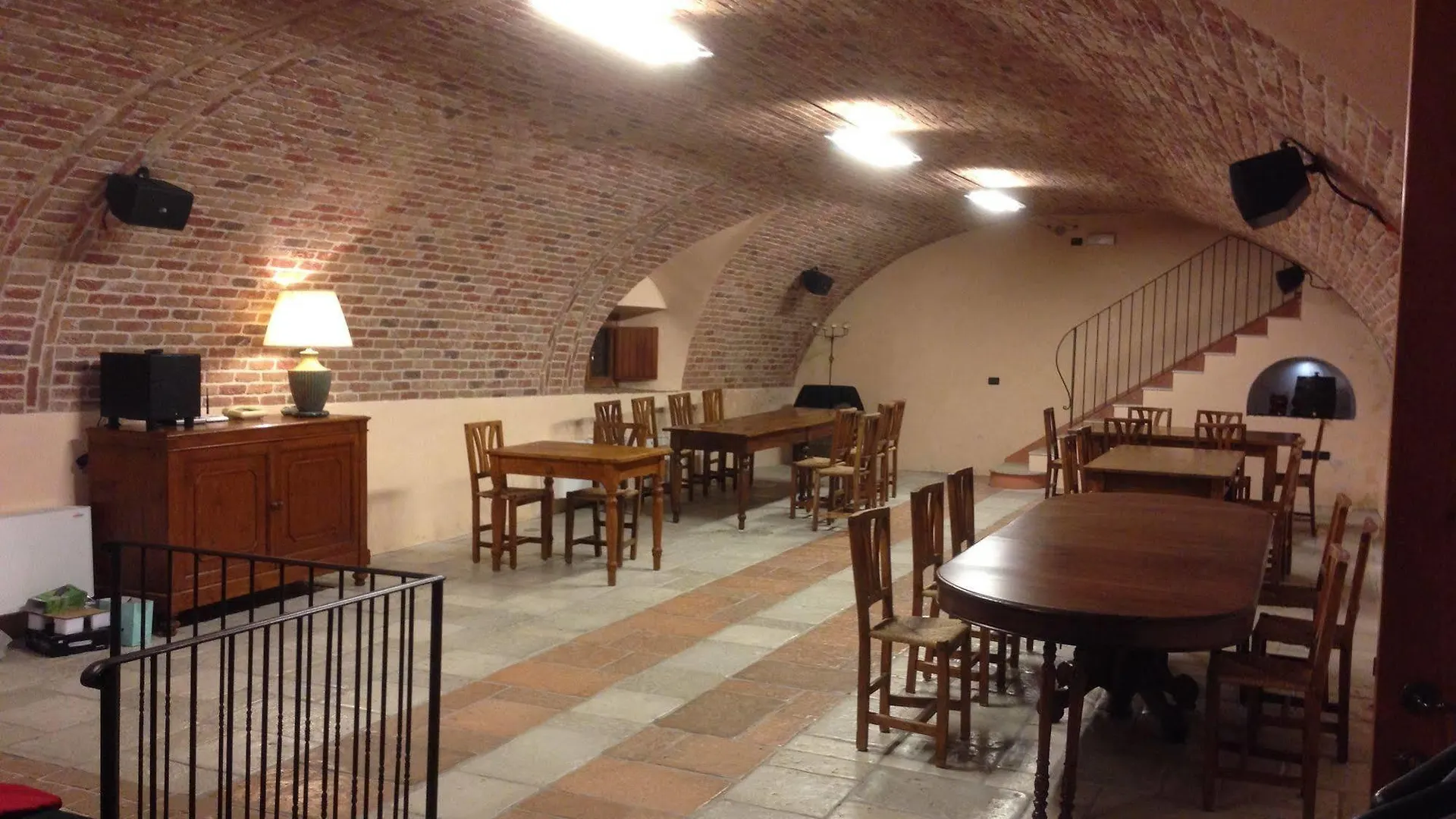 Casa di campagna Villa San Biagio Mason Vicentino