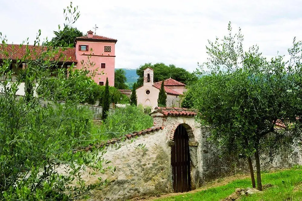 Villa San Biagio Mason Vicentino