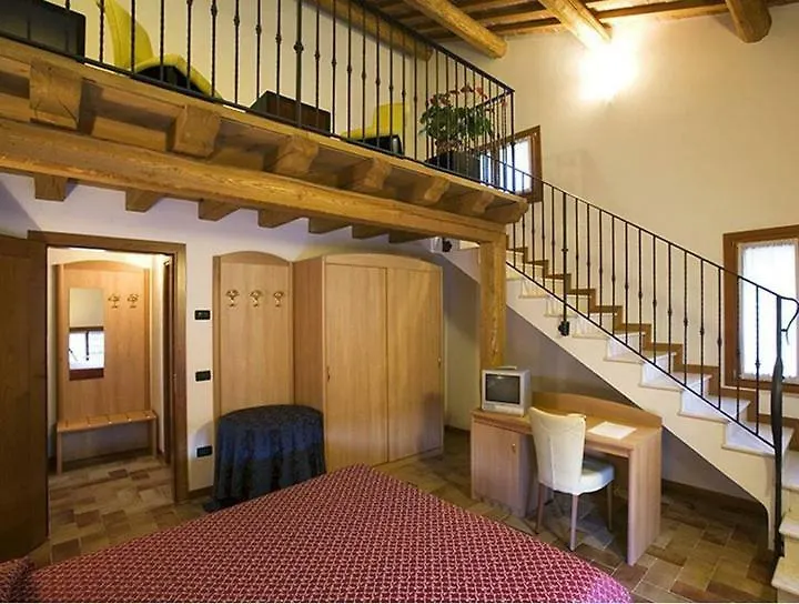 Villa San Biagio Mason Vicentino 0*,  Italia