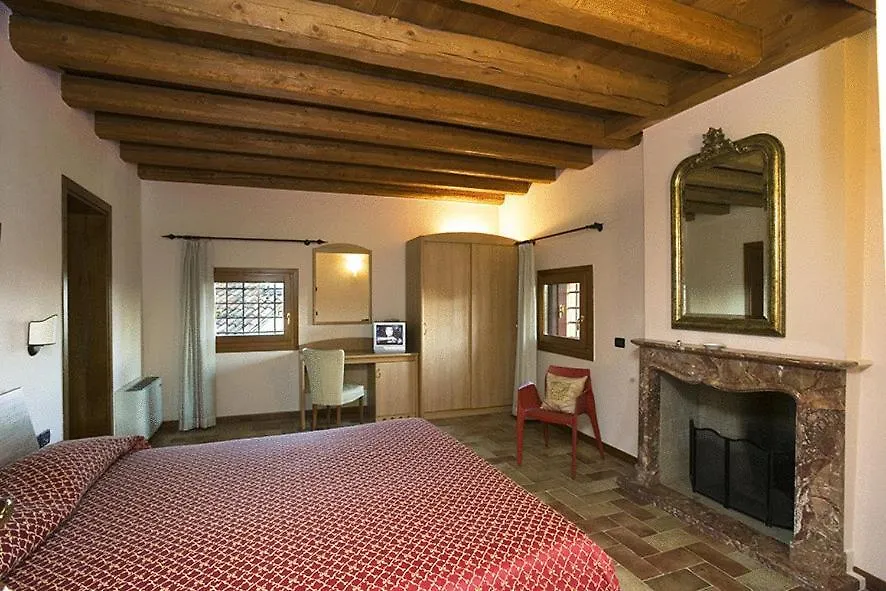 Casa di campagna Villa San Biagio Mason Vicentino