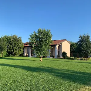 Alloggio per agriturismo Ca' Giulietta, Sommacampagna